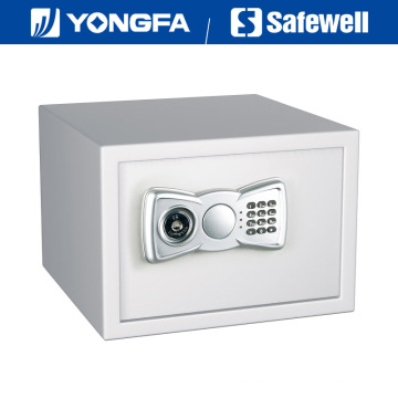 Safewell 25 cm Höhe Ehk Panel Elektronische Safe für Büro